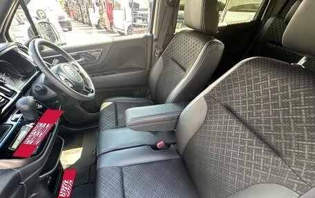 Honda N-WGN I рестайлинг, 2016 год, 500 131 рублей, 14 фотография