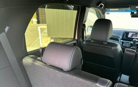 Honda N-WGN I рестайлинг, 2016 год, 500 131 рублей, 27 фотография