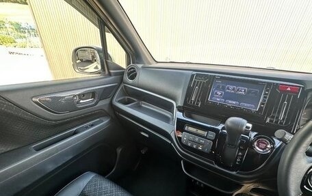 Honda N-WGN I рестайлинг, 2016 год, 500 131 рублей, 20 фотография