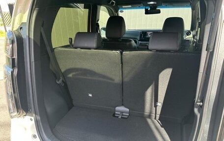 Honda N-WGN I рестайлинг, 2016 год, 500 131 рублей, 26 фотография