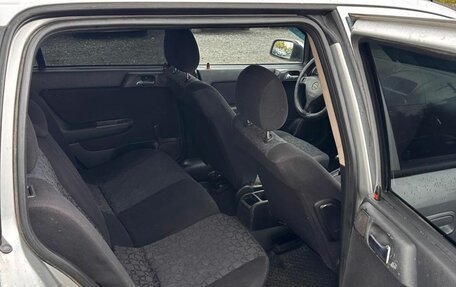 Opel Astra G, 1999 год, 289 700 рублей, 13 фотография
