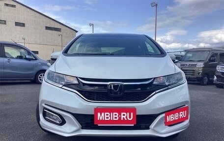 Honda Fit III, 2020 год, 960 131 рублей, 2 фотография