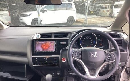 Honda Fit III, 2020 год, 960 131 рублей, 7 фотография