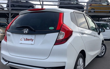 Honda Fit III, 2020 год, 960 131 рублей, 6 фотография