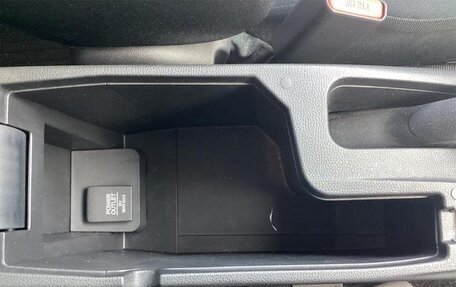 Honda Fit III, 2020 год, 960 131 рублей, 16 фотография