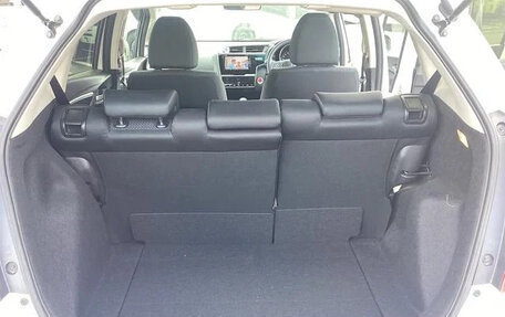 Honda Fit III, 2020 год, 960 131 рублей, 21 фотография