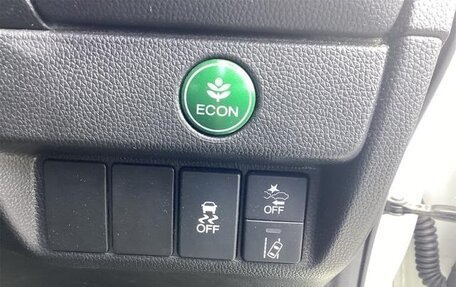 Honda Fit III, 2020 год, 960 131 рублей, 20 фотография