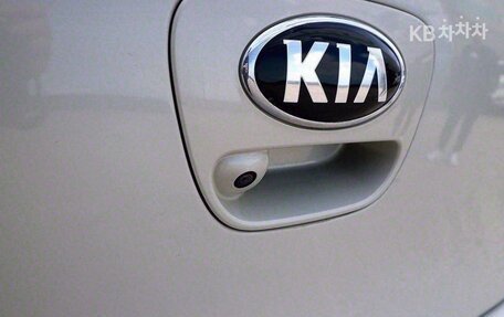 KIA Morning III, 2021 год, 1 090 000 рублей, 8 фотография