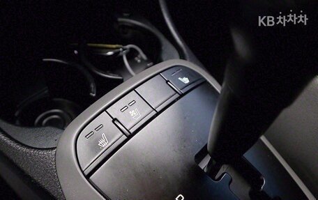 KIA Morning III, 2021 год, 1 090 000 рублей, 12 фотография