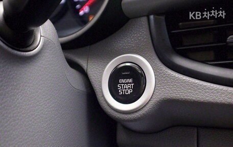 KIA Morning III, 2021 год, 1 090 000 рублей, 15 фотография