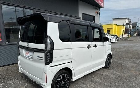 Honda N-BOX II, 2022 год, 790 131 рублей, 5 фотография