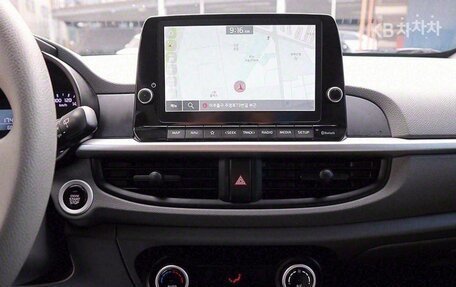 KIA Morning III, 2021 год, 1 090 000 рублей, 16 фотография