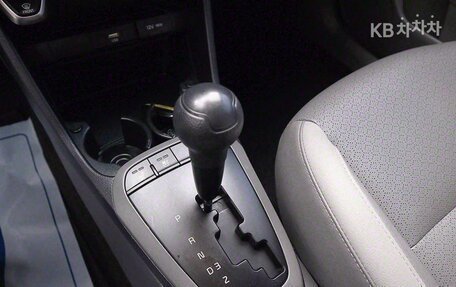 KIA Morning III, 2021 год, 1 090 000 рублей, 17 фотография