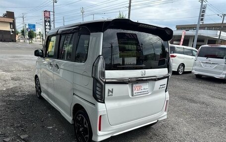Honda N-BOX II, 2022 год, 790 131 рублей, 7 фотография