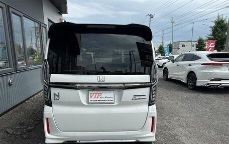 Honda N-BOX II, 2022 год, 790 131 рублей, 6 фотография