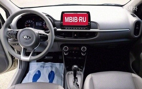 KIA Morning III, 2021 год, 1 090 000 рублей, 18 фотография