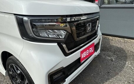 Honda N-BOX II, 2022 год, 790 131 рублей, 8 фотография