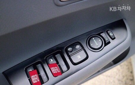 KIA Morning III, 2021 год, 1 090 000 рублей, 14 фотография