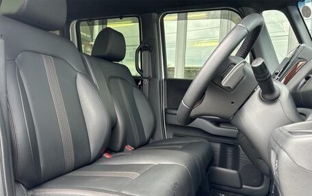 Honda N-BOX II, 2022 год, 790 131 рублей, 14 фотография