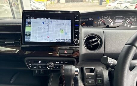 Honda N-BOX II, 2022 год, 790 131 рублей, 18 фотография