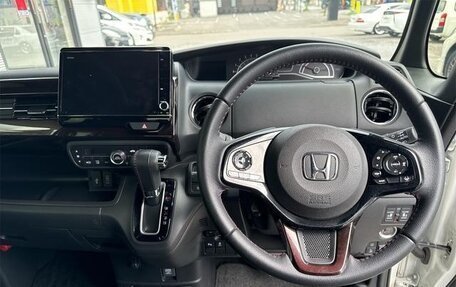 Honda N-BOX II, 2022 год, 790 131 рублей, 16 фотография