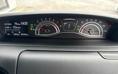 Honda N-BOX II, 2022 год, 790 131 рублей, 21 фотография
