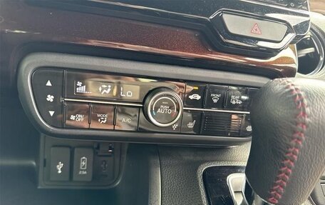 Honda N-BOX II, 2022 год, 790 131 рублей, 20 фотография
