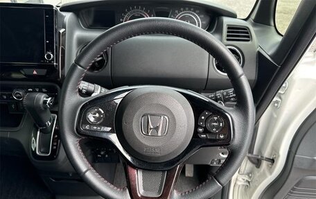 Honda N-BOX II, 2022 год, 790 131 рублей, 17 фотография