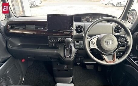 Honda N-BOX II, 2022 год, 790 131 рублей, 12 фотография