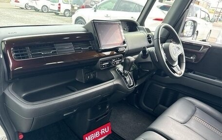 Honda N-BOX II, 2022 год, 790 131 рублей, 15 фотография