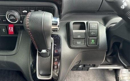 Honda N-BOX II, 2022 год, 790 131 рублей, 19 фотография
