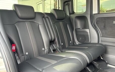 Honda N-BOX II, 2022 год, 790 131 рублей, 24 фотография