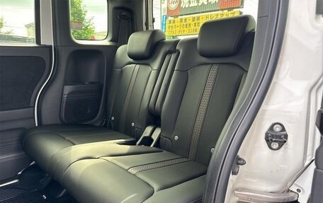 Honda N-BOX II, 2022 год, 790 131 рублей, 25 фотография