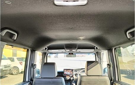 Honda N-BOX II, 2022 год, 790 131 рублей, 30 фотография