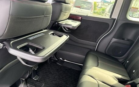 Honda N-BOX II, 2022 год, 790 131 рублей, 28 фотография