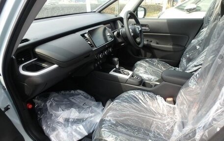 Honda Fit, 2025 год, 1 425 077 рублей, 5 фотография