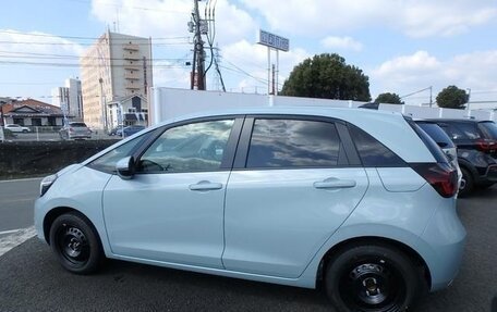 Honda Fit, 2025 год, 1 425 077 рублей, 4 фотография