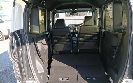 Honda N-BOX II, 2022 год, 790 131 рублей, 31 фотография