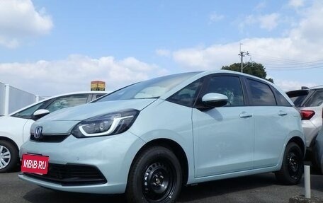 Honda Fit, 2025 год, 1 425 077 рублей, 3 фотография