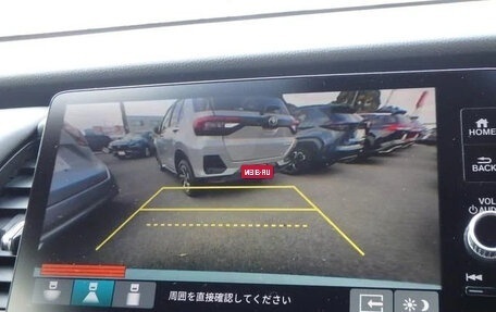 Honda Fit, 2025 год, 1 425 077 рублей, 15 фотография