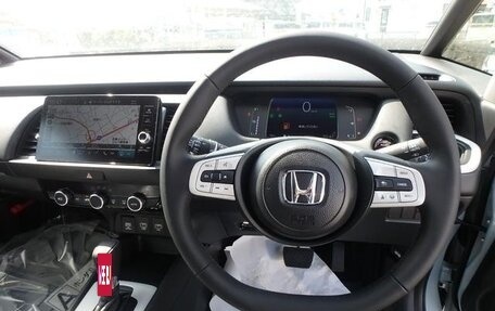 Honda Fit, 2025 год, 1 425 077 рублей, 14 фотография