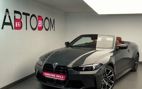 BMW M4, 2024 год, 16 300 000 рублей, 2 фотография