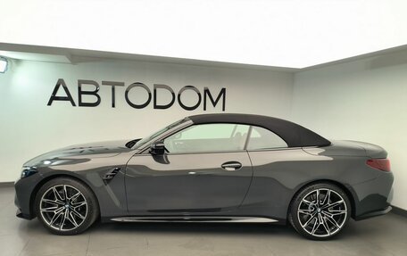 BMW M4, 2024 год, 16 300 000 рублей, 9 фотография
