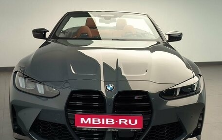 BMW M4, 2024 год, 16 300 000 рублей, 3 фотография