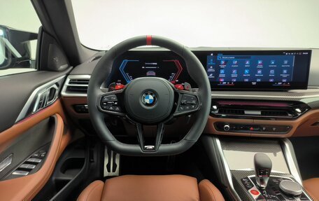 BMW M4, 2024 год, 16 300 000 рублей, 17 фотография