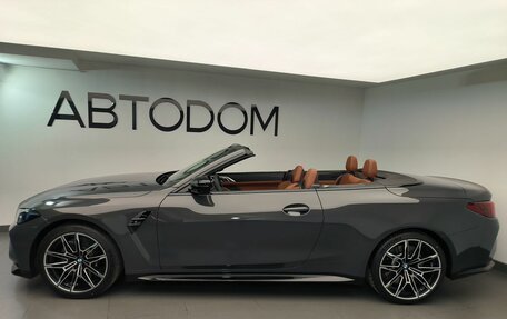 BMW M4, 2024 год, 16 300 000 рублей, 10 фотография