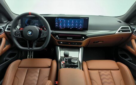 BMW M4, 2024 год, 16 300 000 рублей, 15 фотография