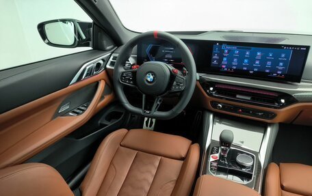 BMW M4, 2024 год, 16 300 000 рублей, 14 фотография
