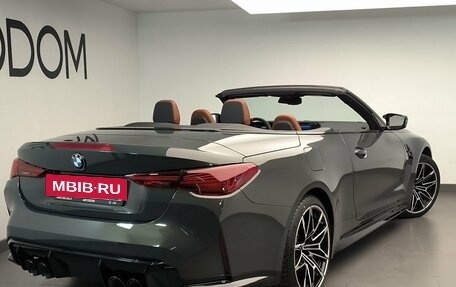 BMW M4, 2024 год, 16 300 000 рублей, 4 фотография