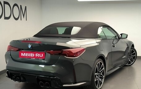 BMW M4, 2024 год, 16 300 000 рублей, 5 фотография